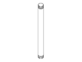 Peerless-AV 2ft Fixed Extension Column, EXT102, 5721991, Mounting Hardware - Miscellaneous Peerless-AV 2ft Fixed Extension Column, EXT102, 5721991, Mounting Hardware - Miscellaneous