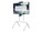 Heckler Design H702-WT                        Image 4 from Back