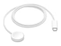 Apple Watch Magnetic Fast Charger to USB-C Cable (1 m), ML434AM/A, 42195718, Battery Chargers Apple Watch Magnetic Fast Charger to USB-C Cable (1 m), ML434AM/A, 42195718, Battery Chargers