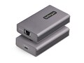 StarTech.com 10GBASE-T 5G 2.5G USB4 to Ethernet Adapter w  0.5m USB4 Cable, TAA, USB4-10GBE-ETHERNET           , 42101271, Network Adapters & NICs