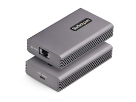 StarTech.com USB4-10GBE-ETHERNET Main Image from Multi-angle StarTech.com USB4-10GBE-ETHERNET Main Image from Multi-angle