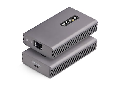 StarTech.com 10GBASE-T 5G 2.5G USB4 to Ethernet Adapter w 0.5m USB4 Cable, TAA, USB4-10GBE-ETHERNET , 42101271, Network Adapters & NICs StarTech.com 10GBASE-T 5G 2.5G USB4 to Ethernet Adapter w 0.5m USB4 Cable, TAA, USB4-10GBE-ETHERNET , 42101271, Network Adapters & NICs