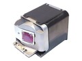 Ereplacements Replacement Lamp for PJD6381, PJD6241, PJD6531w, RLC-049-ER, 33406841, Projector Lamps