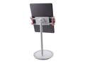 CODi ADJUSTABLE DESKTOP TABLET STAN, A09110                        , 41930204, Mounting Hardware - Miscellaneous