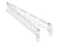 Rack Solutions Cable Management Arm Standard for 115-SHELF, 137-1525, 33112851, Cables