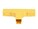 Panduit FT2X2LYL Image 2 from Front