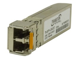 Lantronix TN-SFP-LX8-C57 Main Image from Right-angle
