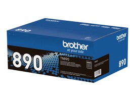 Brother TN890P Main Image from Right-angle