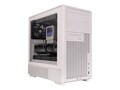 Thermaltake Retro 260, CA-11P-00SQWN-00 , 42136517, Cases - Systems/Servers Thermaltake Retro 260, CA-11P-00SQWN-00 , 42136517, Cases - Systems/Servers
