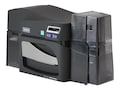 Synercard DTC4500e Dual Side Printer, FGO-55100, 41240351, Printers - Card