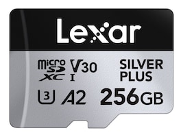 Micron Technology LMSSIPL256G-BNANU Main Image from Front Micron Technology LMSSIPL256G-BNANU Main Image from Front