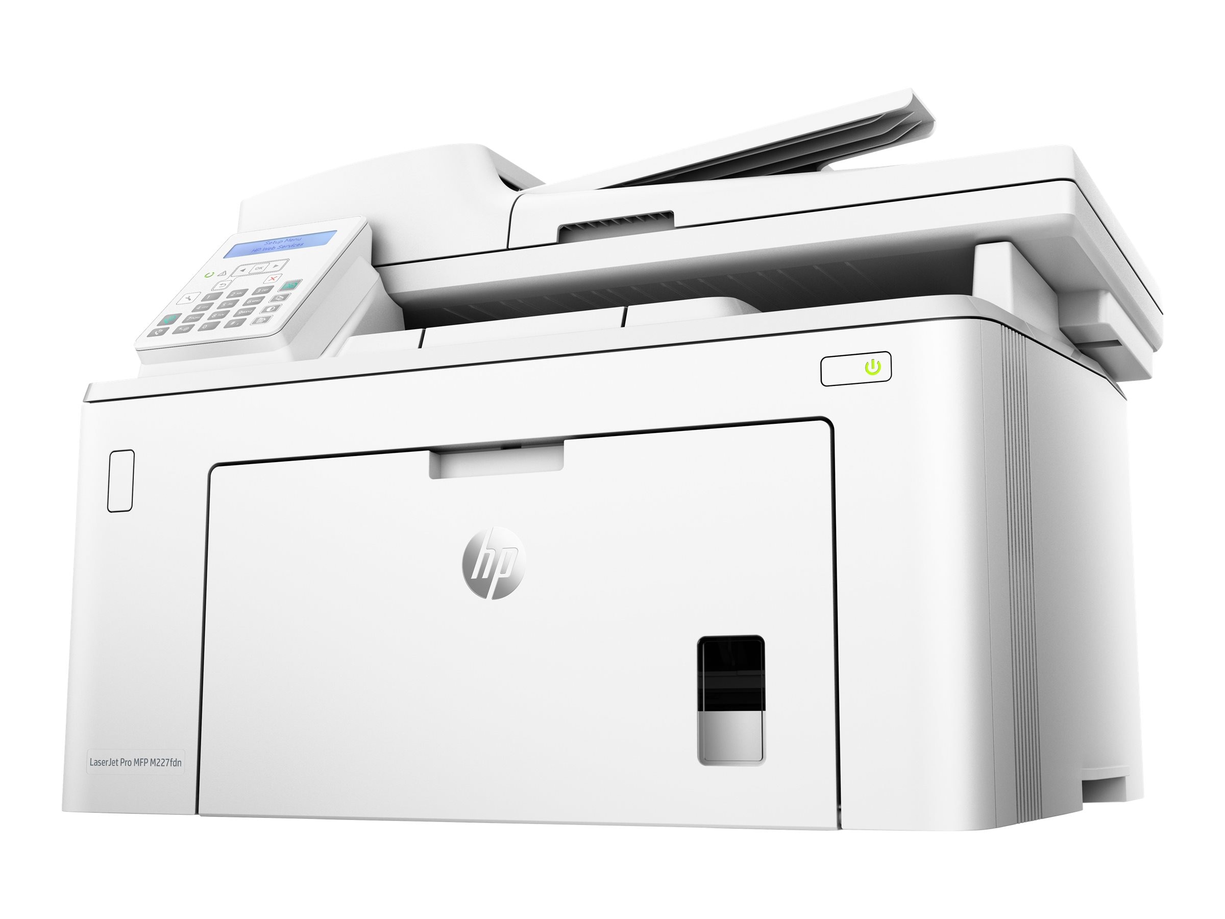 do sharp printers need ps to print from linux