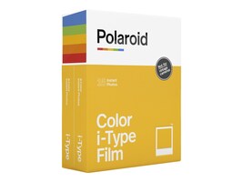 Polaroid 6009                           Main Image from Left-angle