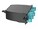 Panduit FC2SA-12-10U                   Image 4 from Left-angle
