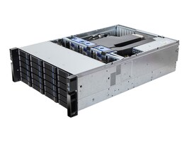 ASRock 4U36L6E-MILAN2/2T              Main Image from Right-angle
