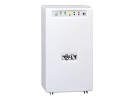 Tripp Lite SMART1200XLHG Main Image from Left-angle
