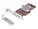 StarTech.com P10Q4C-USB-CARD                Image 5 from Left-angle
