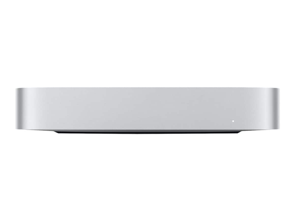 MMFK3LL/A - Apple Mac Mini Apple 8C M2 8GB 512GB SSD 10CGPU ax BT