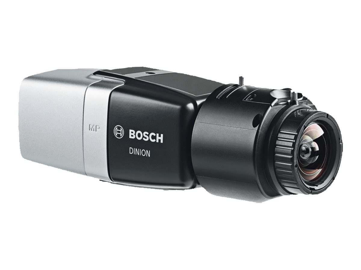 Bosch Security Systems Dinion IP 