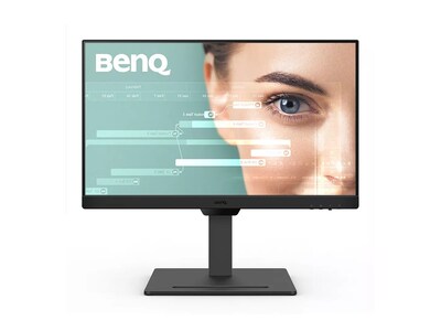 BenQ 23.8 GW2490T Full HD LED-LCD Monitor, GW2490T                       , 41809484, Monitors