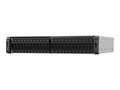 QNAP QNAP 2U 30-BAY 2.5IN SATA 6GBP, TS-H3077AFU-R7-64G-US         , 41926881, Direct Attached Storage