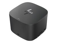 HP Thunderbolt G2 Dock w Combo Cable, 3TR87AA#ABA, 35803348, Docking Stations & Port Replicators HP Thunderbolt G2 Dock w Combo Cable, 3TR87AA#ABA, 35803348, Docking Stations & Port Replicators