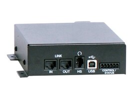 ClearOne 910-154-025 Main Image from Left-angle