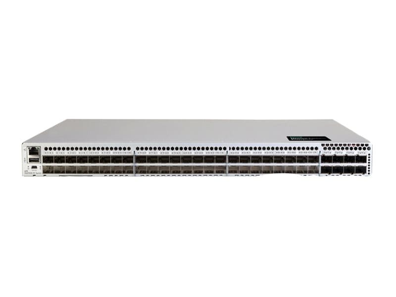 HPE HPE SN6700B 64GB 56 24 24P SFP (R7M13A)