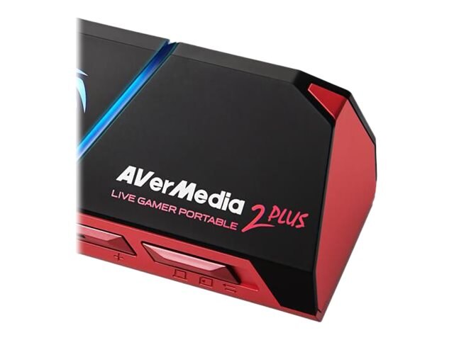 Aver Information Live Gamer Portable 2 Plus (GC513)