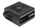 Corsair CX-M Series CX750M 750 Watt 80 PLUS Bronze Semi Modular ATX PSU, CP-9020222-NA, 41408930, Power Supply Units (internal)