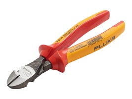 Fluke Electronics INDC8                          Main Image from Right-angle