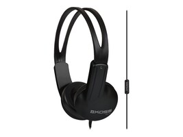 Koss ED1TCI Main Image from Right-angle