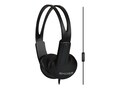 Koss Headset w Inline Mic, ED1TCI, 41290929, Headsets (w/ microphone) Koss Headset w Inline Mic, ED1TCI, 41290929, Headsets (w/ microphone)