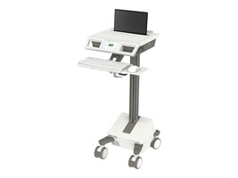 Ergotron M121-1101-120002-1-1           Main Image from Right-angle