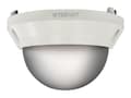Hanwha SMOKED DOME COVER COMPATIBLE W, SPB-VAN72 , 42137957, Cables Hanwha SMOKED DOME COVER COMPATIBLE W, SPB-VAN72 , 42137957, Cables