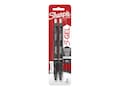 DYMO Sharpie S-Gel Bold Tip Pen, Black, 2-Pack, 2096126 , 41889379, Office Supplies DYMO Sharpie S-Gel Bold Tip Pen, Black, 2-Pack, 2096126 , 41889379, Office Supplies