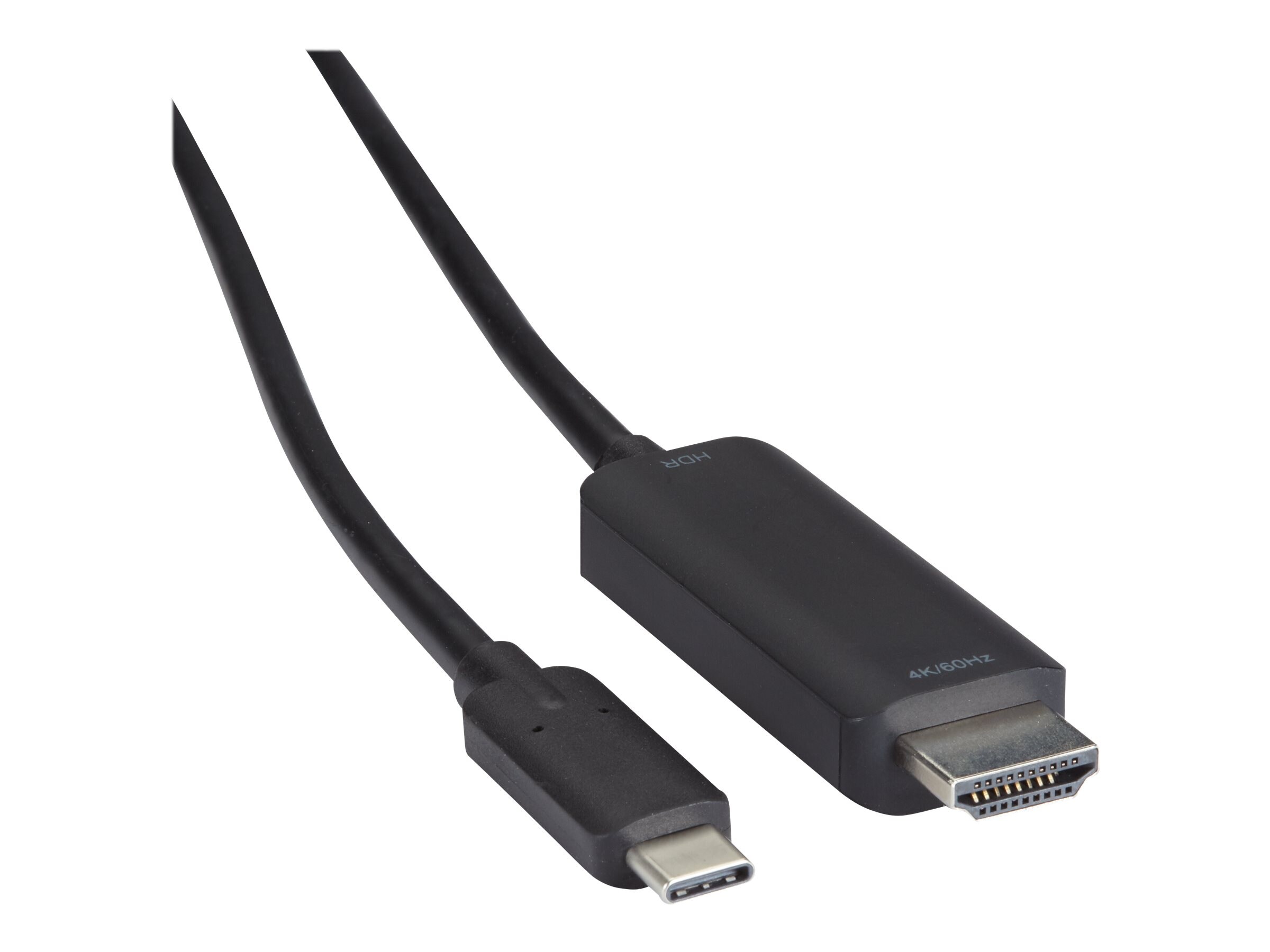 Black Box USB-C to HDMI Adapter - Thumbnail 2