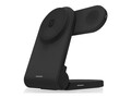 STM CHARGETREE MAG BLACK, STM-931-398Z-02               , 41902856, Battery Chargers