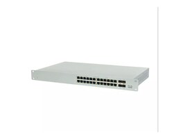 Cisco MS130-24P-HW Main Image from Right-angle