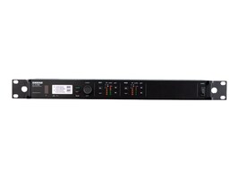 Shure ULXD4D=-G57                    Main Image from Front