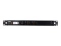 Shure WIRELESS RECEIVER, DUAL, ULXD4D=-G57                   , 42044302, Monitor & Display Accessories