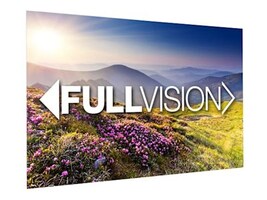 Da-Lite Screen Company FC10A65X116                    Main Image from Left-angle