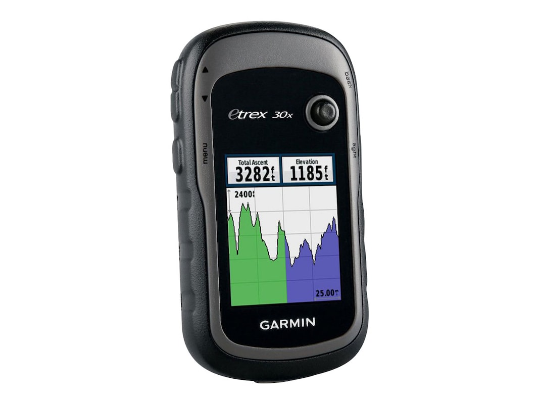 Garmin Etrex 30x Handheld Gps 010 10