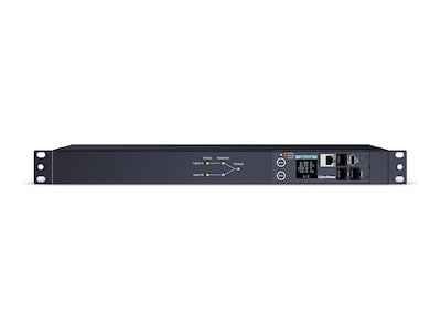 CyberPower Switched PDU Series, PDU44001, PDU44001, 41378031, Power Distribution Units CyberPower Switched PDU Series, PDU44001, PDU44001, 41378031, Power Distribution Units