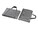 Max Cases HP-ESF-FPB-G11-GRY Image 3 from Multi-angle