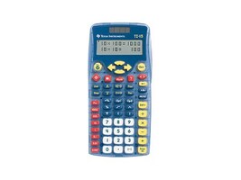 Texas Instruments (Acer) 15/PWB/2L1/A Main Image from Front
