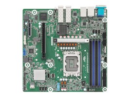 ASRock EC262D4U2-2L2Q/E810 Main Image from Front ASRock EC262D4U2-2L2Q/E810 Main Image from Front