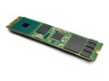 Solidigm 480GB D3-S4520 SATA M.2 80mm Internal Solid State Drive, SSDSCKKB480GZ1Z               , 41815552, Solid State Drives - Internal