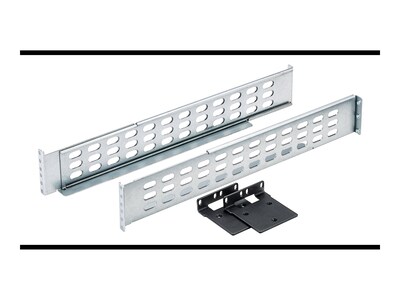APC Open Box Smart-UPS SRT 19 Rail Kit for SRT 2.2 3kVA, SRTRK4                        , 41993335, Rack Mount Accessories