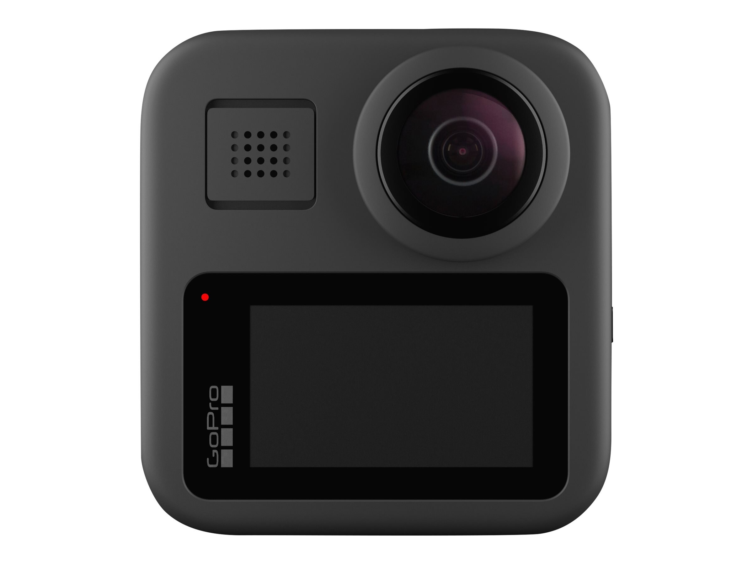 GoPro MAX 360 Degree Action Camera - Black (CHDHZ-202)